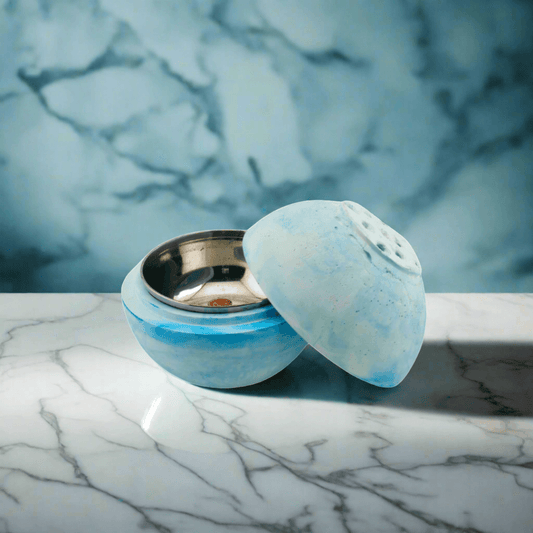 Mabkhara Moon - Zein Al Sham