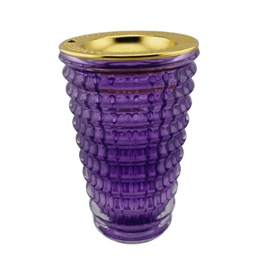 Mabkhara Crystal - Zein Al Sham