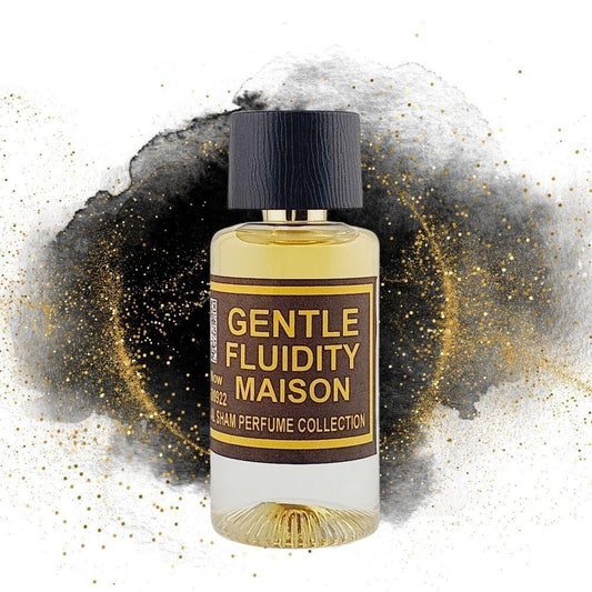 Gentle Fluidity - Perfume - Zein Al Sham
