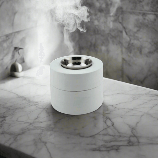 Mabkhara Round - Zein Al Sham