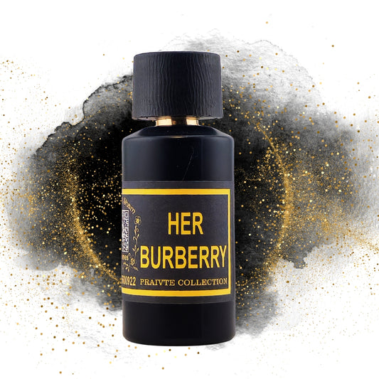 هير بربري - عطر
