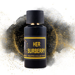 هير بربري - عطر هير بربري - عطر