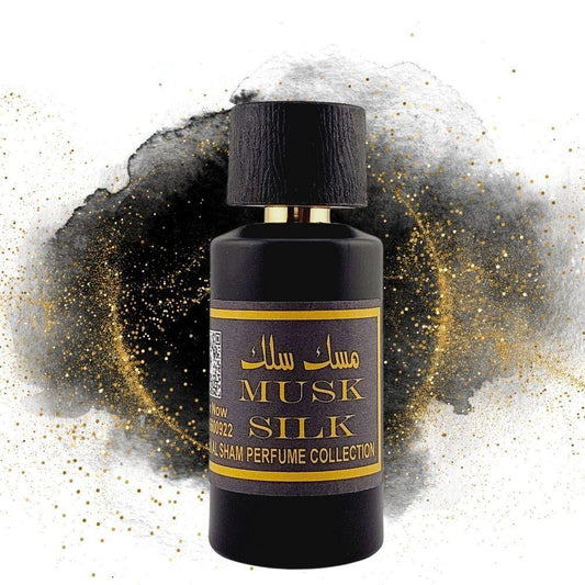 Musk Silk - Zein Al Sham