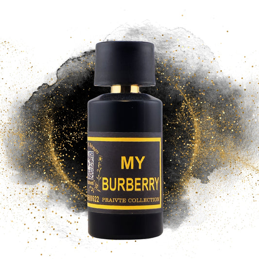 ماي بربري - عطر