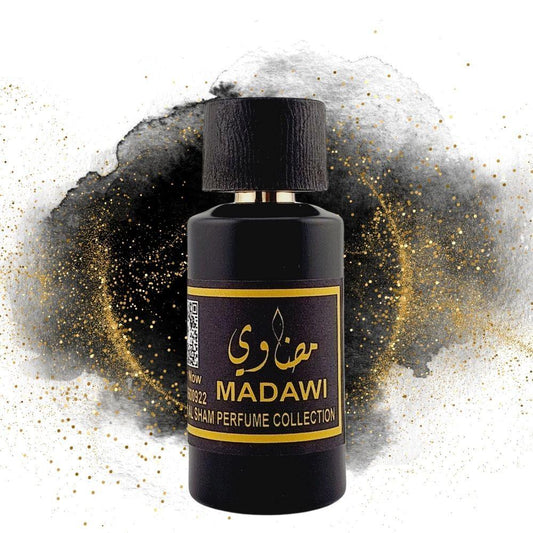 MADAWI - Perfume - Zein Al Sham