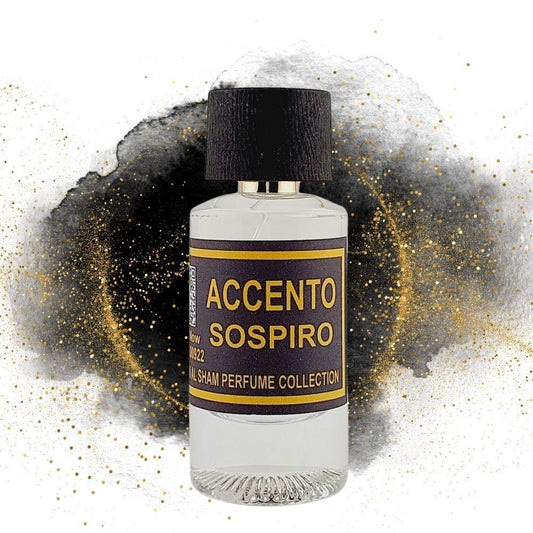 Accento Sospiro - Perfume - Zein Al Sham