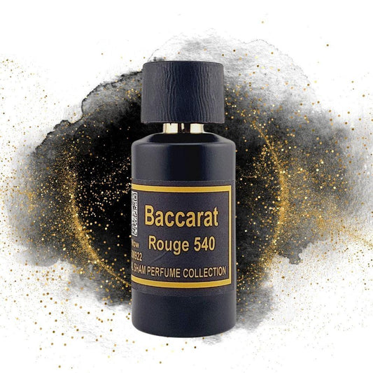 Baccart Rouge 540 - Perfume - Zein Al Sham