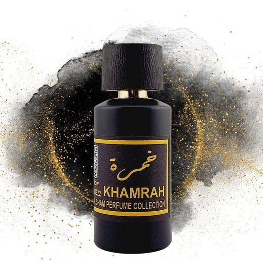 KHAMRA - Perfume - Zein Al Sham