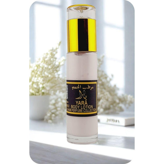 Yara - Body Lotion - Zein Al Sham