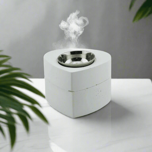 Mabkhara Heart - Zein Al Sham