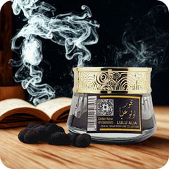 Alia - Lolo Bukhoor - Zein Al Sham Alia - Lolo Bukhoor - Zein Al Sham