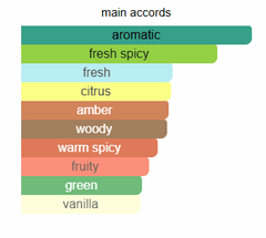 AZZARO WANTED - Zein Al Sham AZZARO WANTED - Zein Al Sham