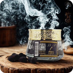 Ateeg- Lolo Bukhoor - Zein Al Sham Ateeg- Lolo Bukhoor - Zein Al Sham