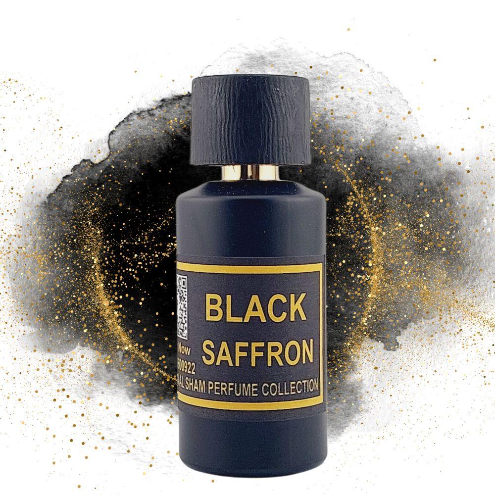 Black Saffron By Byredo - Zein Al Sham Black Saffron By Byredo - Zein Al Sham