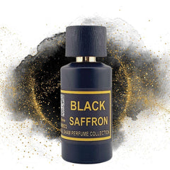Black Saffron By Byredo - Zein Al Sham Black Saffron By Byredo - Zein Al Sham