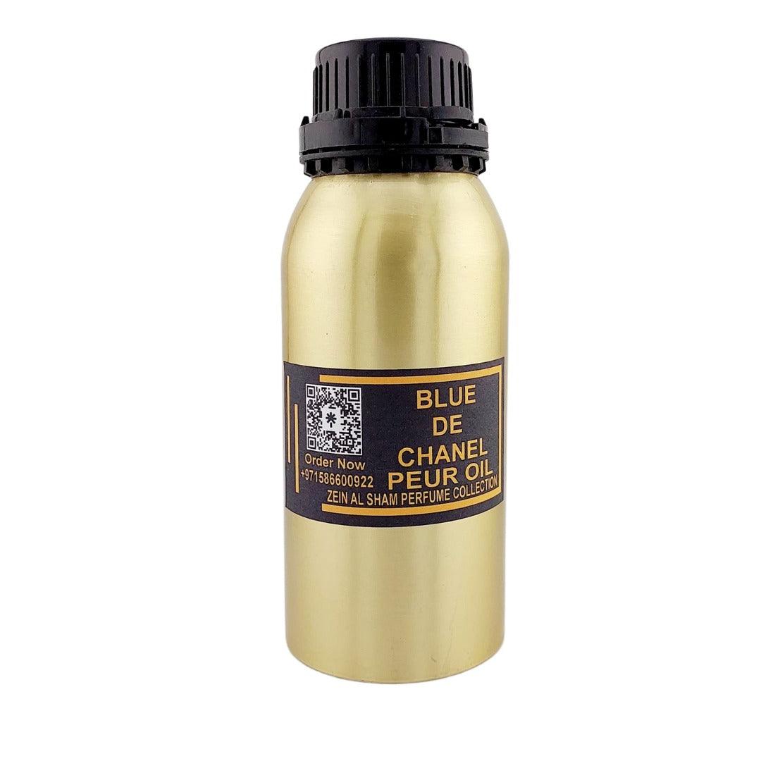 BLUE DE CHANEL - FRAGRANT OIL - Zein Al Sham BLUE DE CHANEL - FRAGRANT OIL - Zein Al Sham