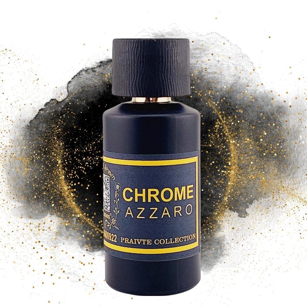 Chrome - Perfume - Zein Al Sham Chrome - Perfume - Zein Al Sham