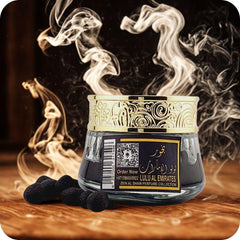 Emirates - Lolo Bukhoor - Zein Al Sham Emirates - Lolo Bukhoor - Zein Al Sham