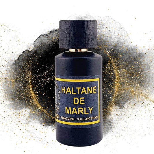 Haltane De Marly - Perfume - Zein Al Sham