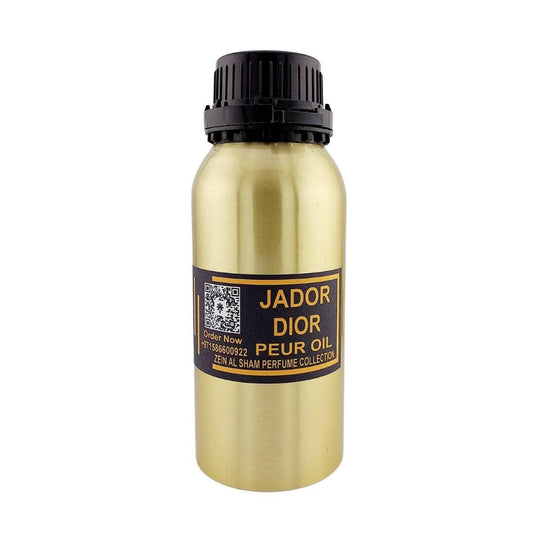 JADOR DIOR - FRAGRANT OIL - Zein Al Sham