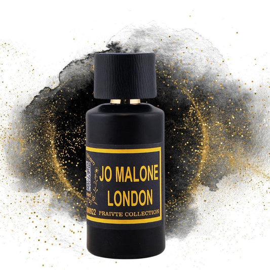 جو مالون لندن