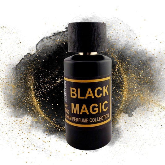 Black Magic - Perfume - Zein Al Sham