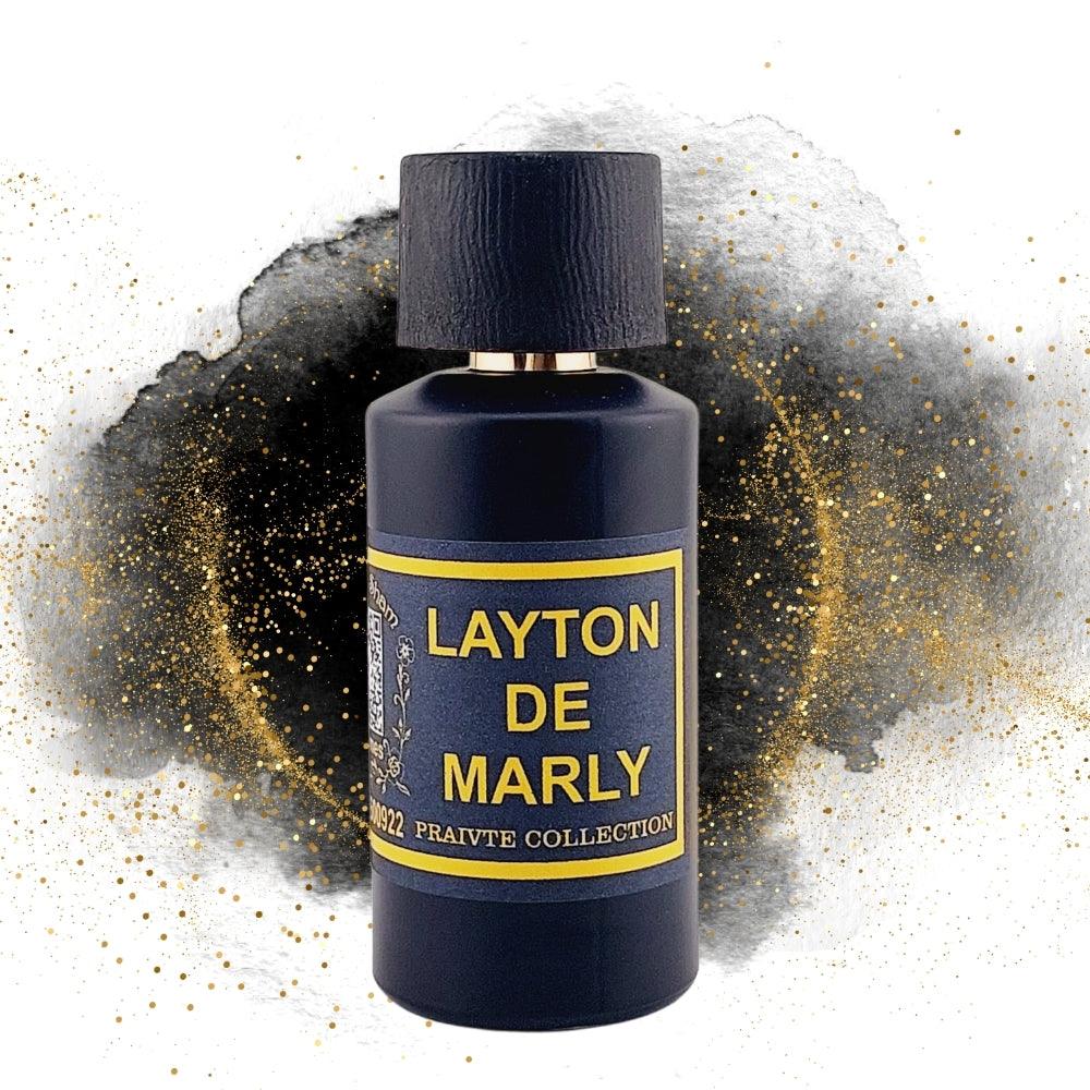 Layton De Marly - Perfume - Zein Al Sham Layton De Marly - Perfume - Zein Al Sham