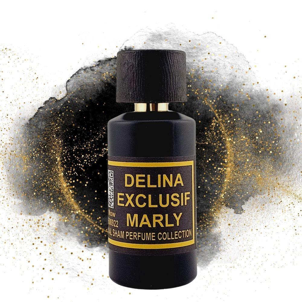 Delina Exclusif De Marly - Perfume - Zein Al Sham Delina Exclusif De Marly - Perfume - Zein Al Sham
