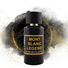 Legend By Mont Blanc - Zein Al Sham Legend By Mont Blanc - Zein Al Sham