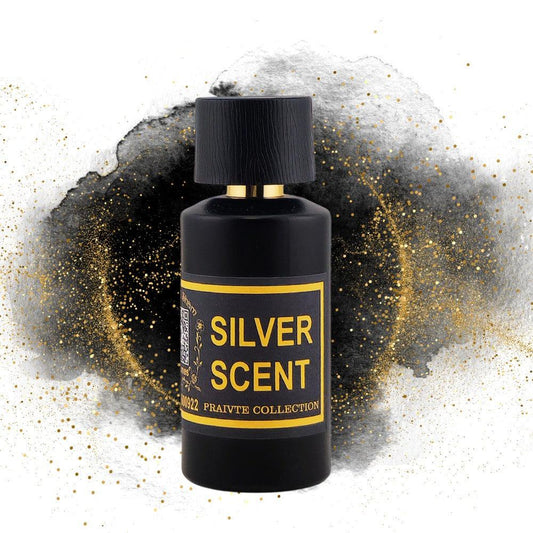 سيلفر سينت - عطر