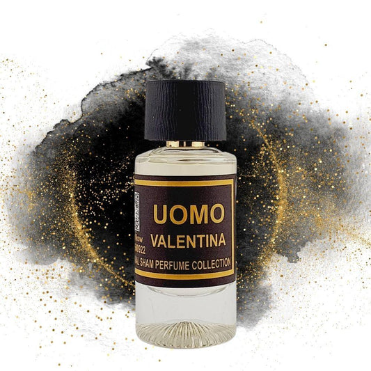 Uomu By Valentina - Zein Al Sham