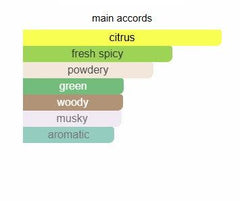 Vibrato Sospiro - Perfume - Zein Al Sham Vibrato Sospiro - Perfume - Zein Al Sham