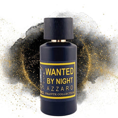 Wanted by Night - Perfume - Zein Al Sham Wanted by Night - Perfume - Zein Al Sham