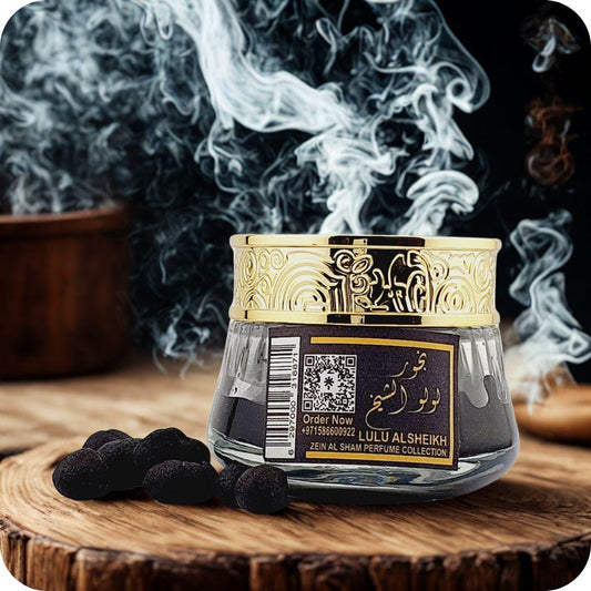 Al Sheikh - Lolo Bukhoor - Zein Al Sham