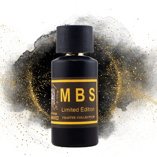 M.B.S - إصدار خاص