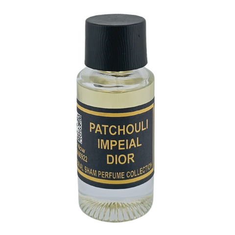 Patchouli Imperial