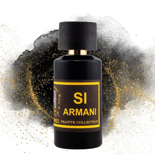 Si Armani - Perfume
