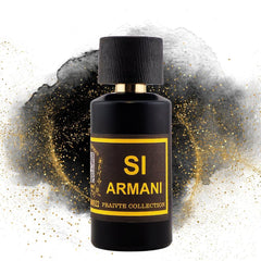 Si Armani - Perfume