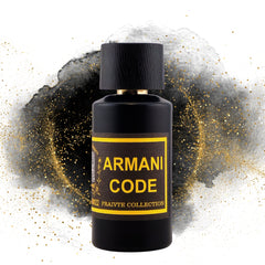 Armani Code - Perfume