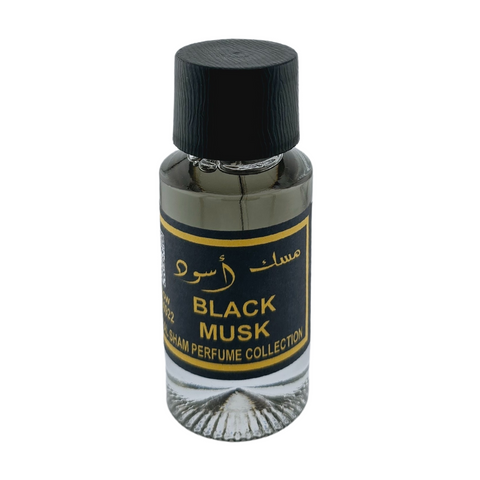 Black Musk