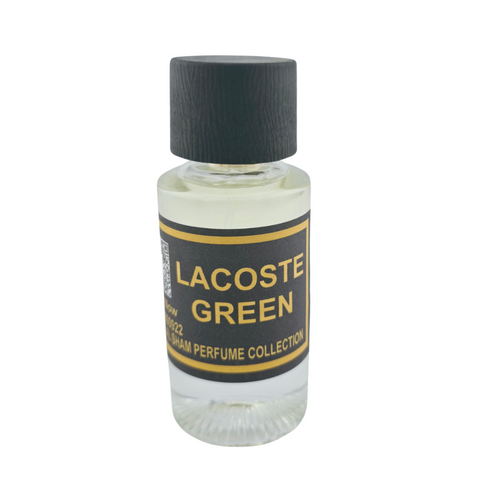 Lacoste - Green