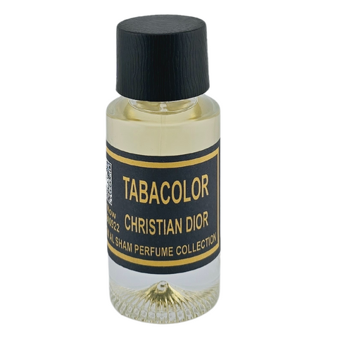 Tabacolor