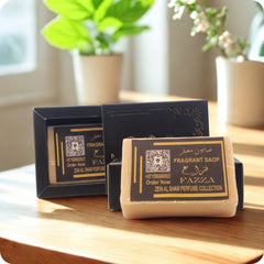 FAZZA- FRAGRANT SOAP