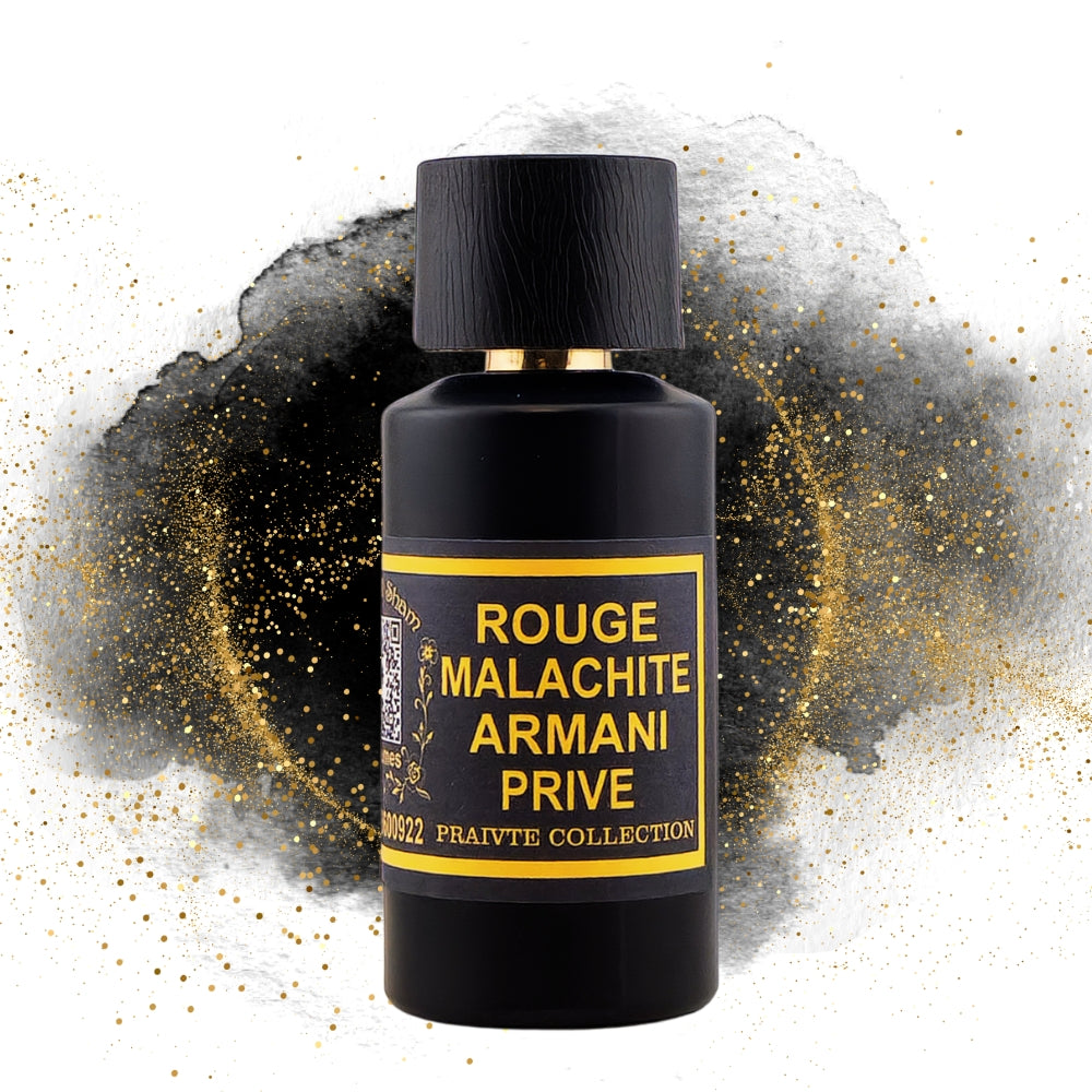 Rouge Malachite - Perfume