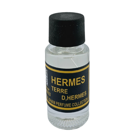 Terre D'Hermes