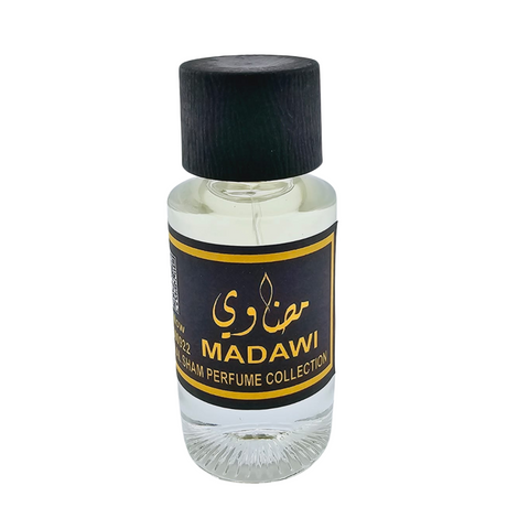 Madawi