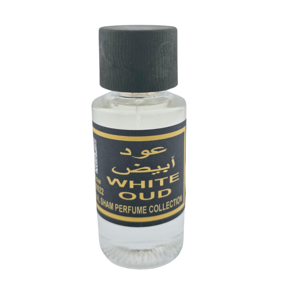 White Oud