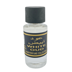 White Oud - Zein Al Sham