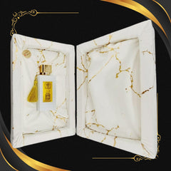 Box of VIP Perfumes, Luxury Gift - Zein Al Sham