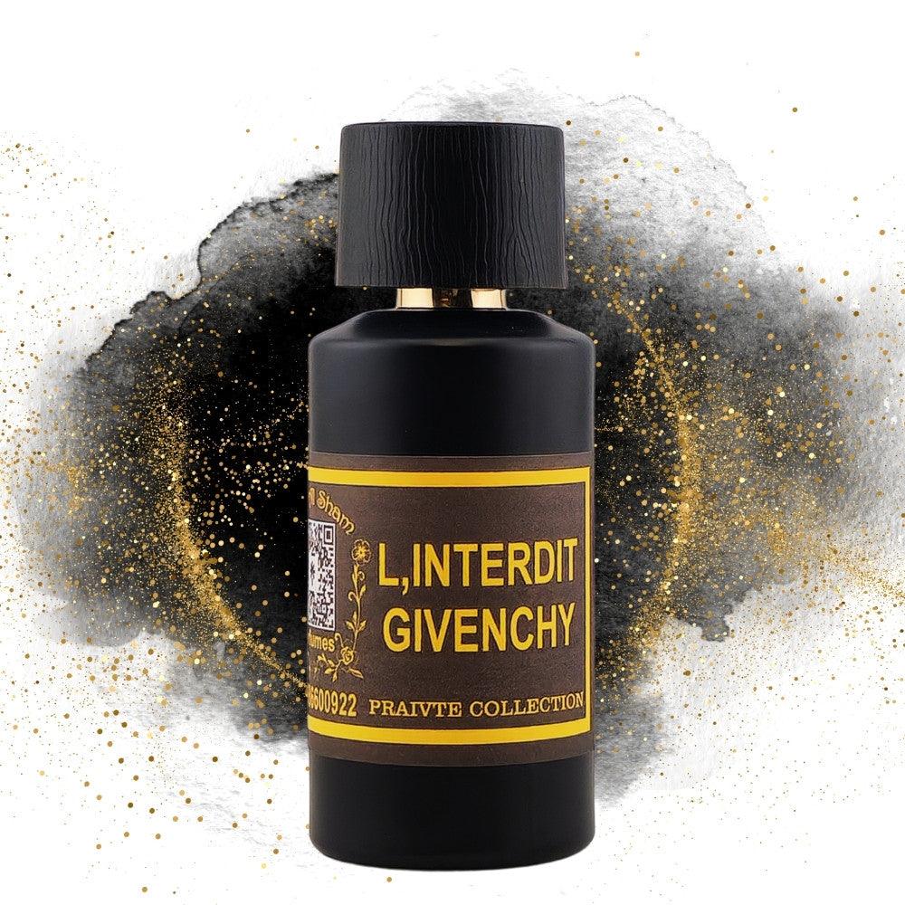 L,Interdit Givenchy